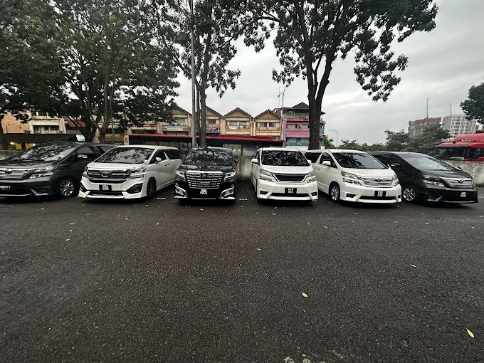 Mi Car Rental Seri Kembangan