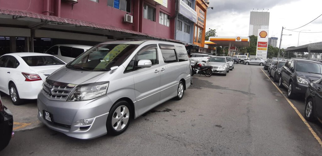 Taxi Service Cameron Highlands Malaysia