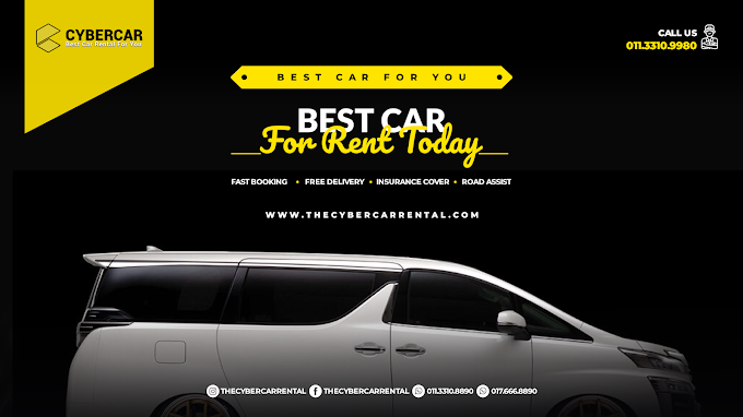 TheCybercarRental Cyberjaya