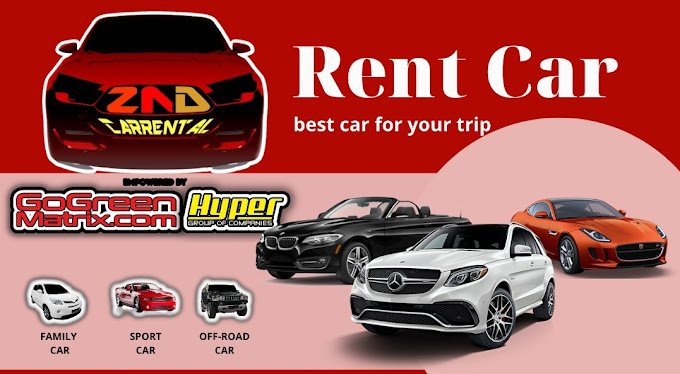 ZND Carrental Seri Kembangan