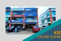 Cover Kedai Tayar Gombak