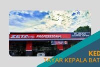 Cover Kedai Tayar Kepala Batas