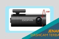 Cover Jenama Dashcam Terbaik