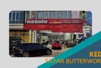 Cover Kedai Tayar Butterworth