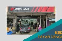 Cover Kedai Tayar Dengkil