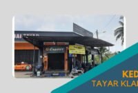 Cover Kedai Tayar Klang