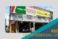 Cover Kedai Tayar Seberang Jaya