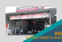 Cover Kedai Bateri Kereta Bahau