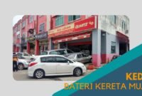 Cover Kedai Bateri Kereta Muar