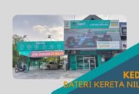 Cover Kedai Bateri Kereta Nilai