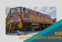 Cover Kedai Bateri Kereta Seremban