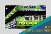 Cover Kedai Tayar Sungai Petani