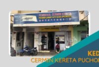 Cover kedai Cermin Kereta Puchong