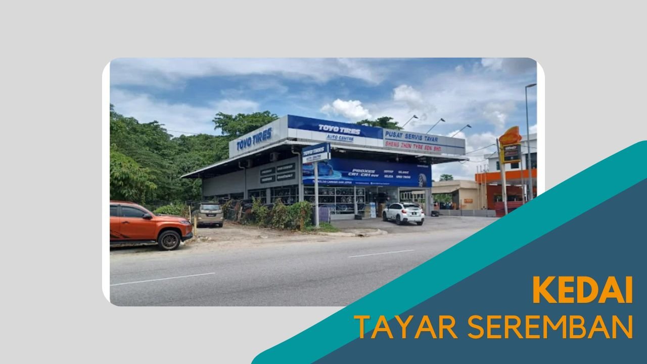 Cover Kedai Tayar Seremban