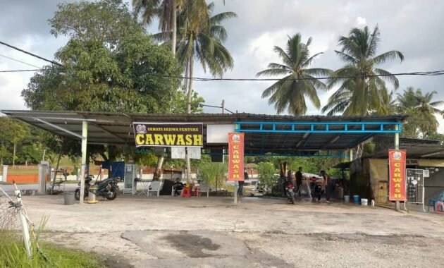 Sweet Car & Bike Spa/ SS Carwash